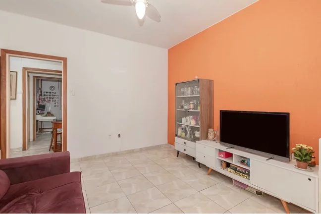 Imagem Apartamento à venda em Porto Alegre, Santana, com 2 quartos, 70m2