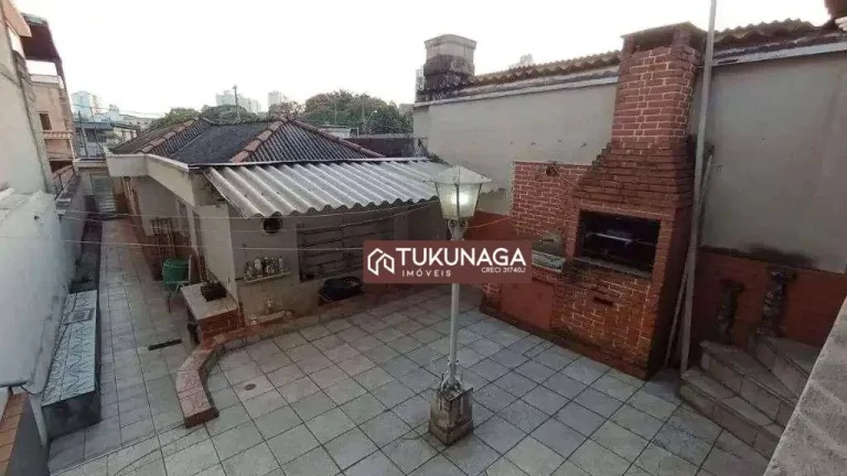 Imagem Casa com 3 quartos à venda, 120 m² por R$ 725.000 - Jardim Japão - São Paulo/SP