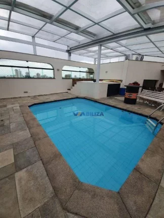 Imagem Cobertura com 3 dormitórios à venda, 240 m² por R$ 1.990.000,00 - Vila Matilde - São Paulo/SP
