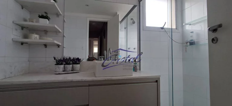 Imagem Apartamento à venda, 134 m² por R$ 1.280.000,00 - Butantã - São Paulo/SP