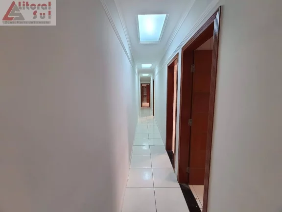 Imagem CASA RESIDENCIAL em PRAIA GRANDE - SP, MARACANÃ