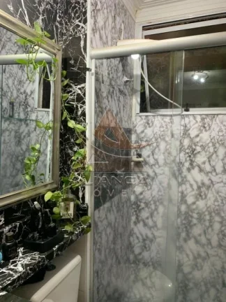 Imagem Apartamento - Ribeirão Preto - Jardim Presidente Dutra