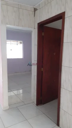 Imagem Casa à venda no bairro Centro - Balneário Piçarras/SC