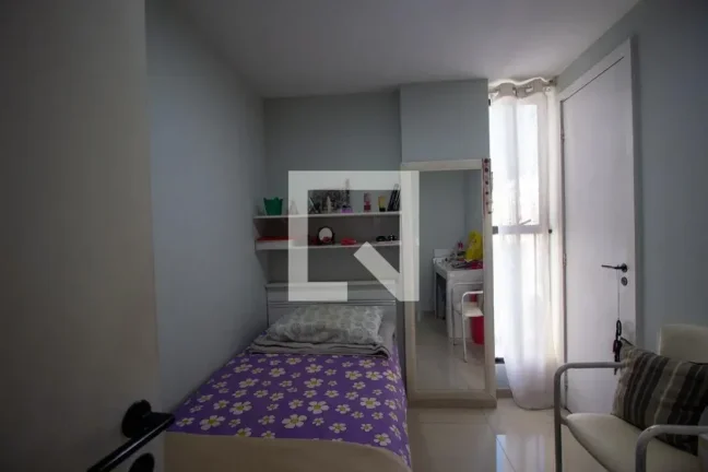 Imagem Apartamento à Venda - Recreio, 3 Quartos, 78 m2