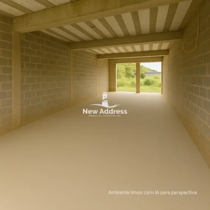 Imagem Imóvel comercial à venda com 200m² em Prolar II - Cariacica/ES