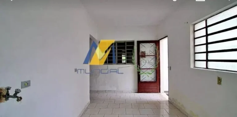 Imagem Vendo Casa em Santo André, Bairro Vila Eldizia