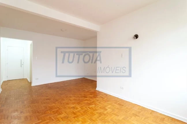 Imagem APARTAMENTO À VENDA NO JARDIM PAULISTA, SÃO PAULO