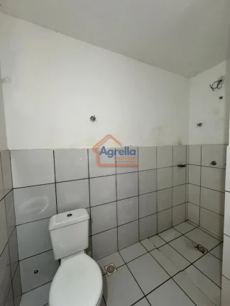 Imagem Casa à venda no bairro Parque Residencial Ypê Amarelo - Mogi Guaçu/SP
