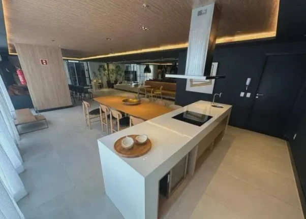 Imagem Apartamento a venda na Aldeota