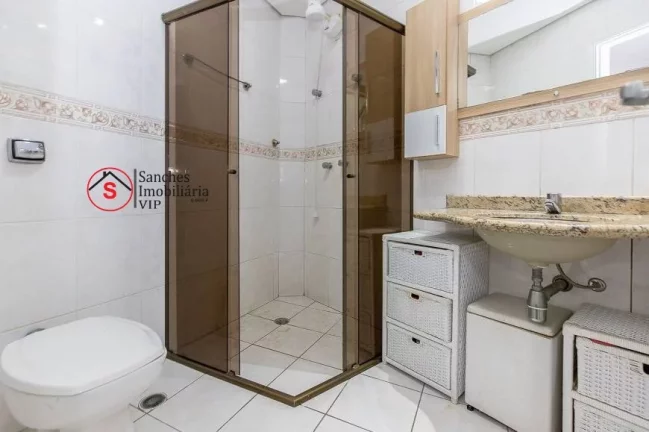 Imagem Sobrado Residencial ,rua tranquila, com boa vizinhança, ao lado de uma praça arborizada, a Casa ?(C) confortável e todos os cômodos bem espaçosos. E, ai