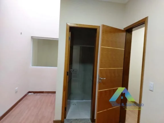 Imagem Sobrado com 3 dormitórios à venda, 220 m² por R$ 749.000,00 - Vila das Mercês - São Paulo/SP