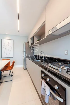 Imagem Apartamento com 2 quartos à Venda, Atiradores - Joinville