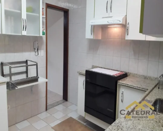 Imagem Sobrado Jd Marquesa 3 dorm com permuta