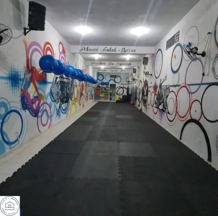 Imagem Salão comercial para alugar em São Paulo / Zona sul / Jardim Maria Amália / a 5 minutos do terminal varginha.