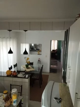 Imagem Sobrado com 4 dormitórios à venda, 286 m² por R$ 1.100.000,00 - Cidade Miguel Badra - Suzano/SP