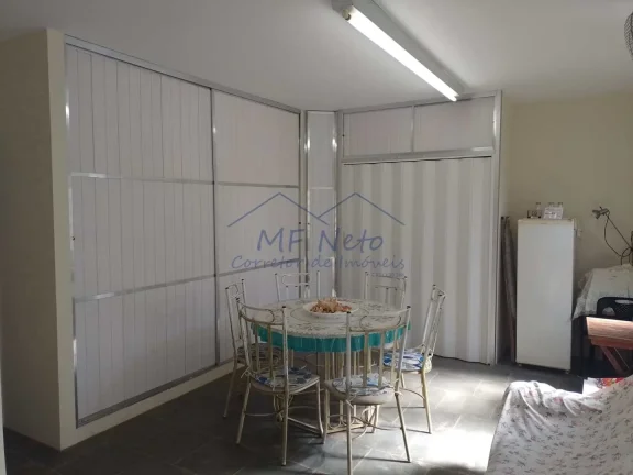 Imagem Casa Padrão