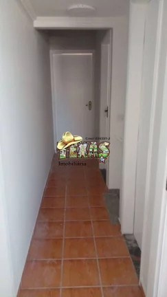 Imagem SOBRADO PARA VENDA JARDIM ARICANDUVA