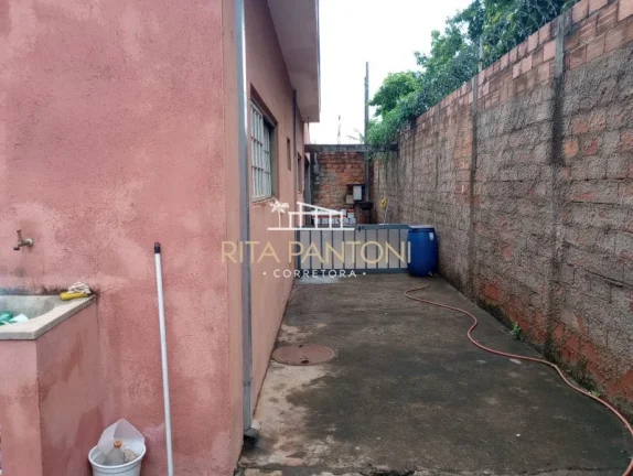 Imagem Casa - Ribeirão Preto - Jardim Jandaia - Região Norte