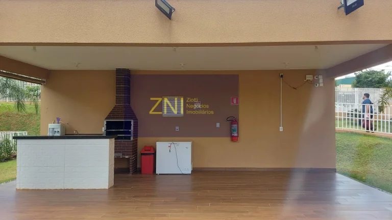 Imagem Apartamento à Venda no Jardim Anhanguera, Ribeirão Preto R 1278