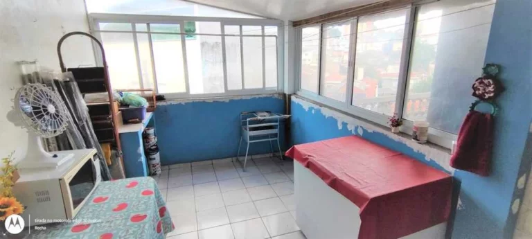 Imagem CASA RESIDENCIAL em São Paulo - SP, Lauzane Paulista
