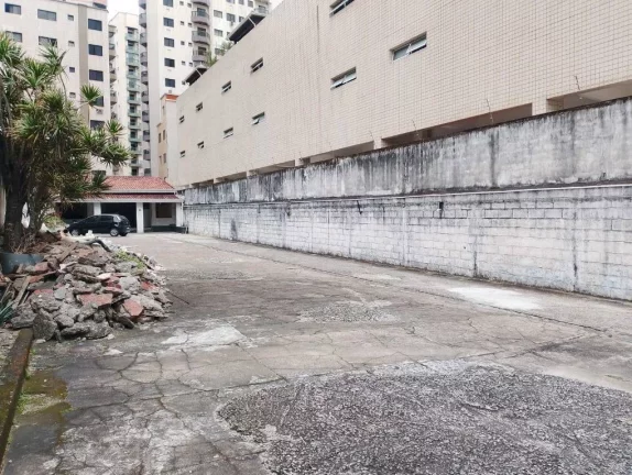 Imagem APARTAMENTO COM 60 m² - AVIAÇÃO - PRAIA GRANDE SP