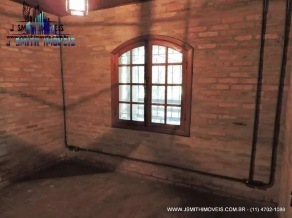 Imagem Casa de fazenda, rústica e liberada para financiar, Terreno 5.300m²