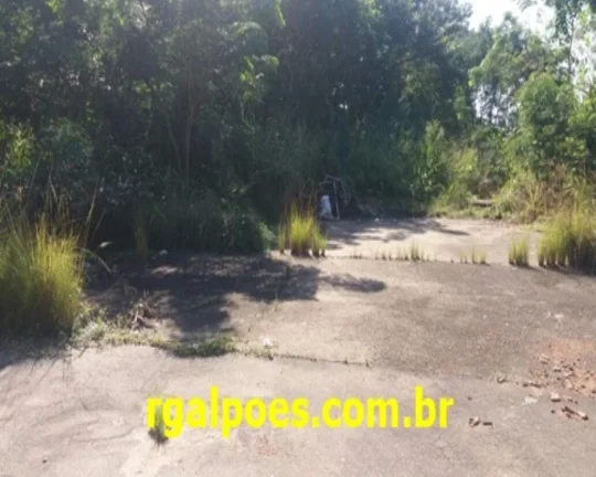 Imagem Terreno Comercial para Venda em DUQUE DE CAXIAS, Centro