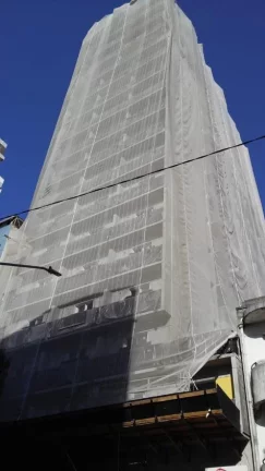 Imagem Apartamento novo com 1 dormitório na Bela Vista