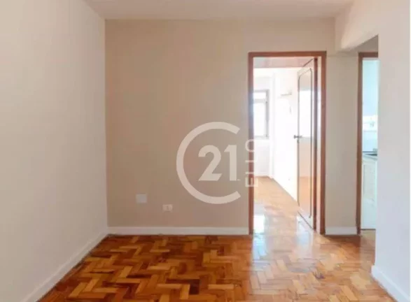 Imagem Apartamento com 1 dormitório à venda, 41 m² por R$ 430.000,00 - Bela Vista - São Paulo/SP