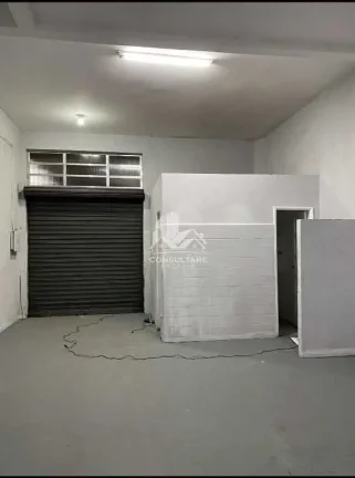 Imagem Loja, Vila Mathias, Santos - R$ 2 mi, Cod: 10487 MMD