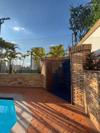 Imagem APARTAMENTO RESIDENCIAL em São Paulo - SP, Tatuapé