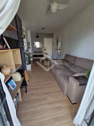 Imagem Apartamento 3 Quartos com Suíte na Barra da Tijuca - Condomínio Milano