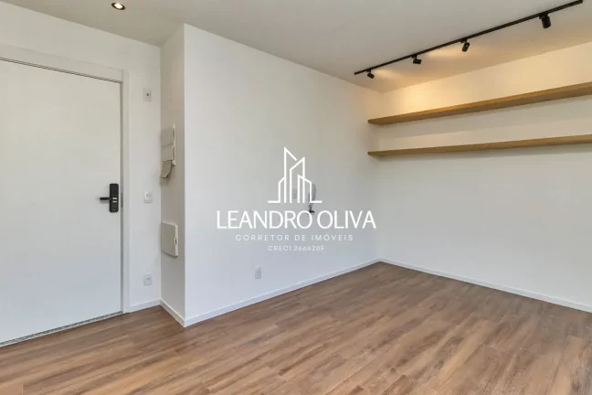 Imagem Condomínio Smart Santa Cecília - Apartamento com 1 dormitório à venda, 70 m² - Santa Cecília - São Paulo/SP