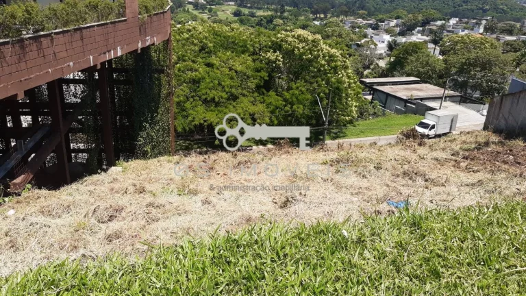 Imagem Terreno na Granja Viana - Oportunidade no Golf Village