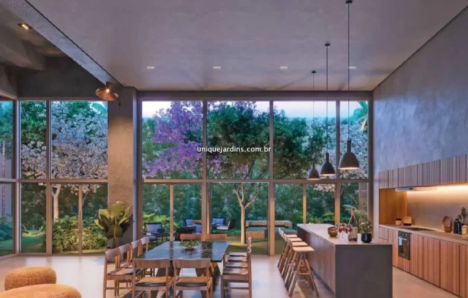 Imagem Apartamento à venda Itaim Bibi São Paulo