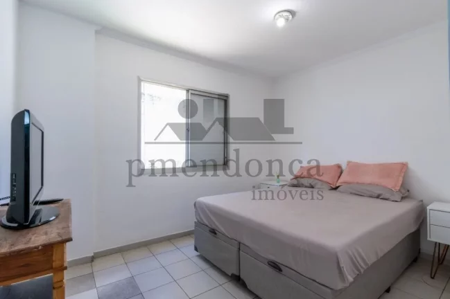 Imagem Apartamento na Pompéia com 64m², 2 quartos e 1 vaga.