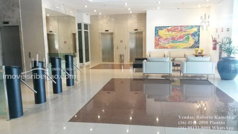 Imagem New Office sala comercial à venda #imoveisribeirao.com