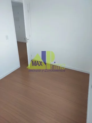 Imagem APARTAMENTO 02 DORMITÓRIOS/SACADA/PISO LAMINADO/