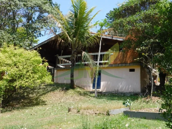 Imagem Chácara Estância Brasil - Um Retiro Exclusivo em Atibaia