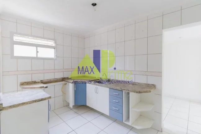 Imagem APARTAMENTO 02 DORMITÓRIOS/01 VAGA