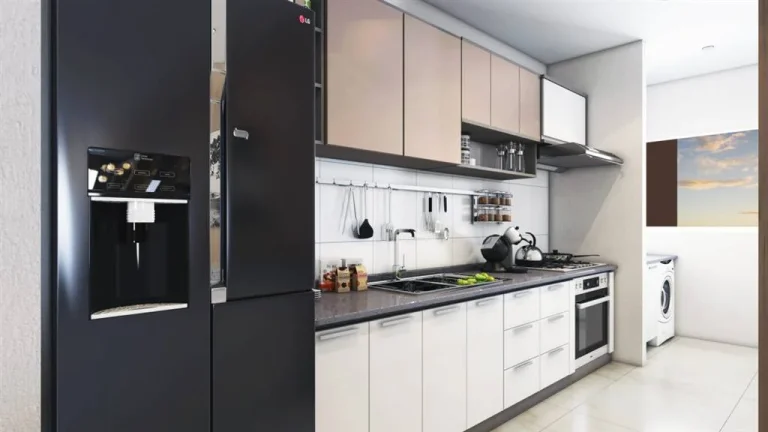 Imagem APARTAMENTO COM 75.75 m² - GUILHERMINA - PRAIA GRANDE SP