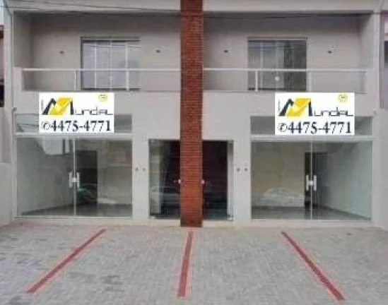 Imagem Seu consultório pronto na Vila Assunção: 126 m² + 2 vagas!