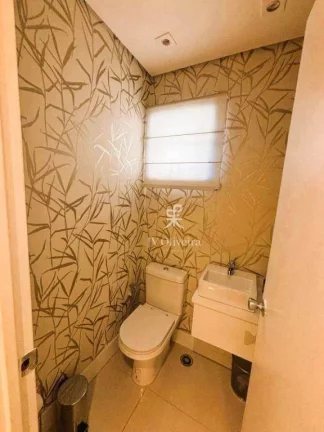 Imagem Sala à venda, 50 m² por R$ 595.000,00 - Vila Progredior - São Paulo/SP