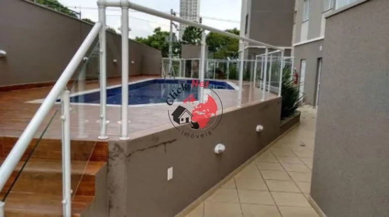 Imagem Apartamento Reformado à Venda no bairro Vila América em Santo André