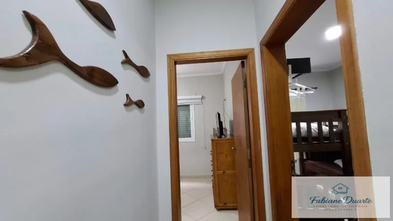 Imagem Apartamento 2 dormitórios a venda na Área Nobre da Praia Grande