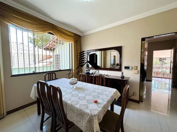 Imagem Casa à venda 3 quartos Castelo Belo Horizonte/MG