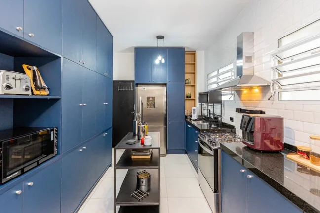 Imagem APARTAMENTO RESIDENCIAL em São Paulo - SP, Higienópolis