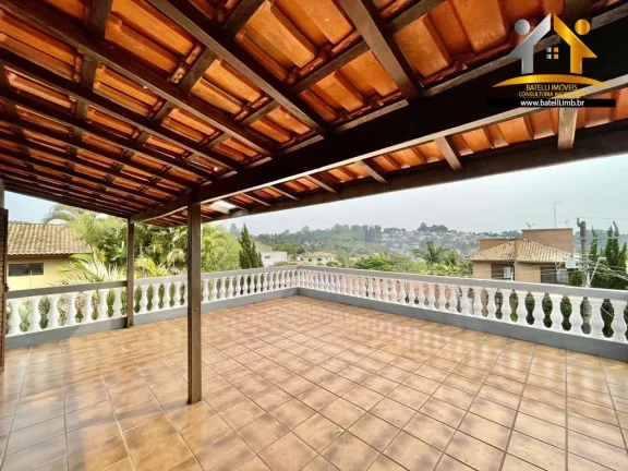 Imagem Casa - Granja Viana - Jardim das Flores | Batelli Imóveis