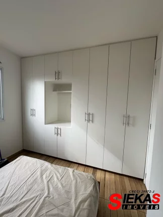 Imagem Excelente apartamento para locação na Vila Formosa, São Paulo-SP! 1 quarto, 1 sala, 1 vaga de garagem e 39,00 m² de área.