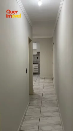 Imagem Oportunidade única: Apartamento à venda em Ribeirão Preto-SP, Condomínio Mirante Sul, 2 quartos, 1 sala, 1 banheiro, 1 vaga, 48m².
